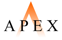 apex logo